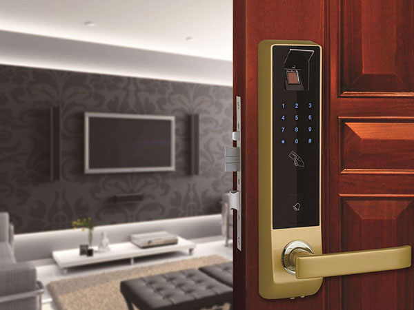 中原24小时上门开锁公司